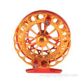 Barang aluminium reels korsi rod anu ageung